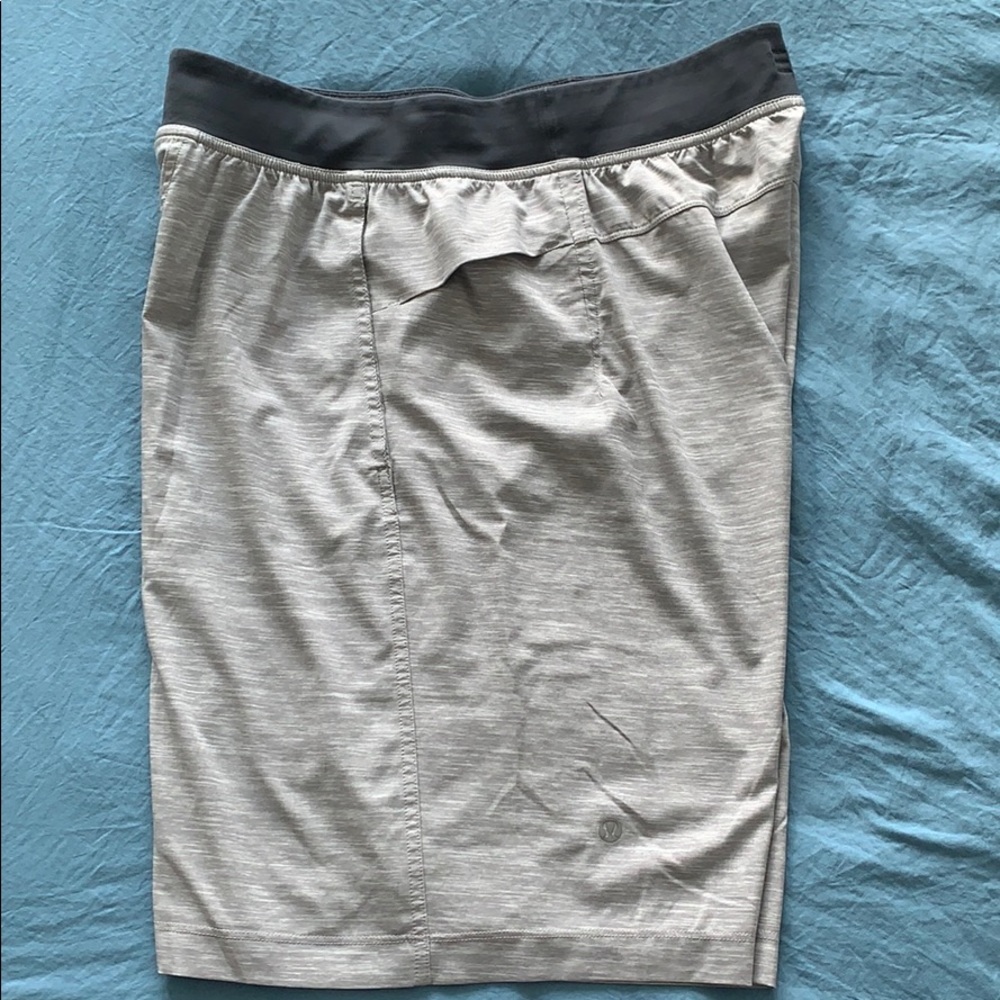 Men’s Lululemon shorts